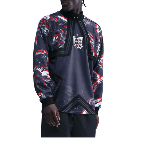 ENGLAND AUTHENTIC GOALKEEPER JERSEY