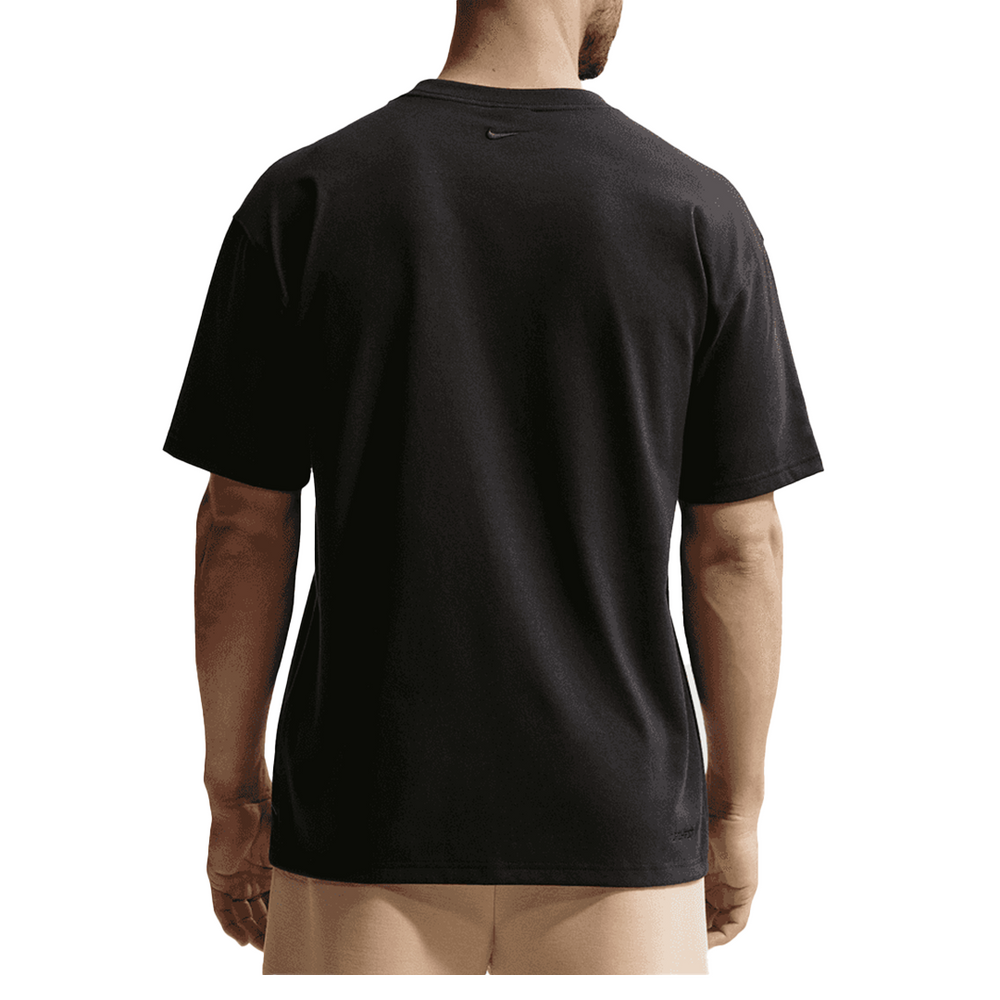 KOBE DRI-FIT BASKETBALL SHIRT BLACK