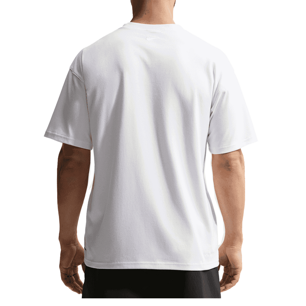 KOBE DRI-FIT BASKETBALL T-SHIRT WHITE