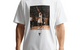 KOBE DRI-FIT BASKETBALL T-SHIRT WHITE