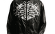 NIKE SKELETON WINDRUNNER BLACK