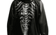NIKE SKELETON WINDRUNNER BLACK