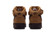 AIR FORCE 1 MID '07 GORE-TEX VIBRAM WHEAT / BLACK-TOTAL ORANGE