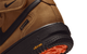 AIR FORCE 1 MID '07 GORE-TEX VIBRAM WHEAT / BLACK-TOTAL ORANGE