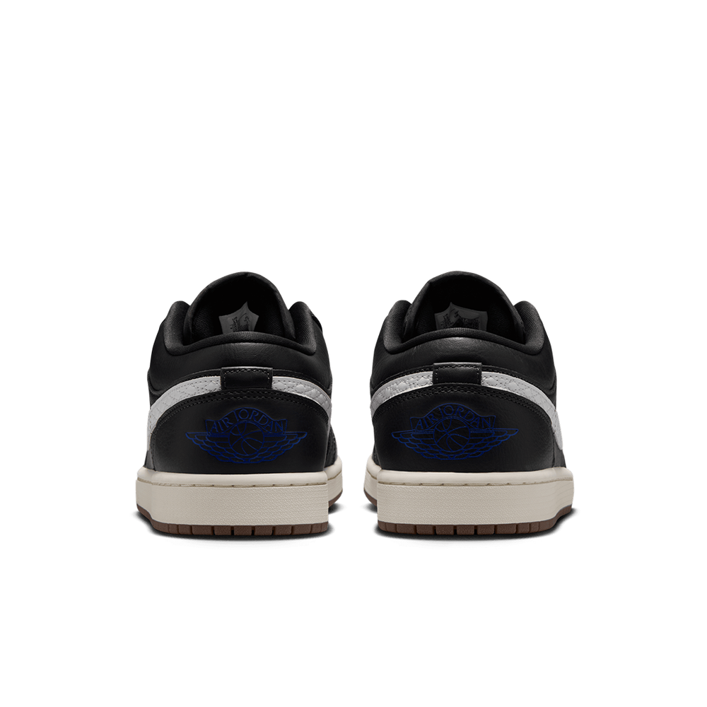 AIR JORDAN 1 LOW SE OFF NOIR