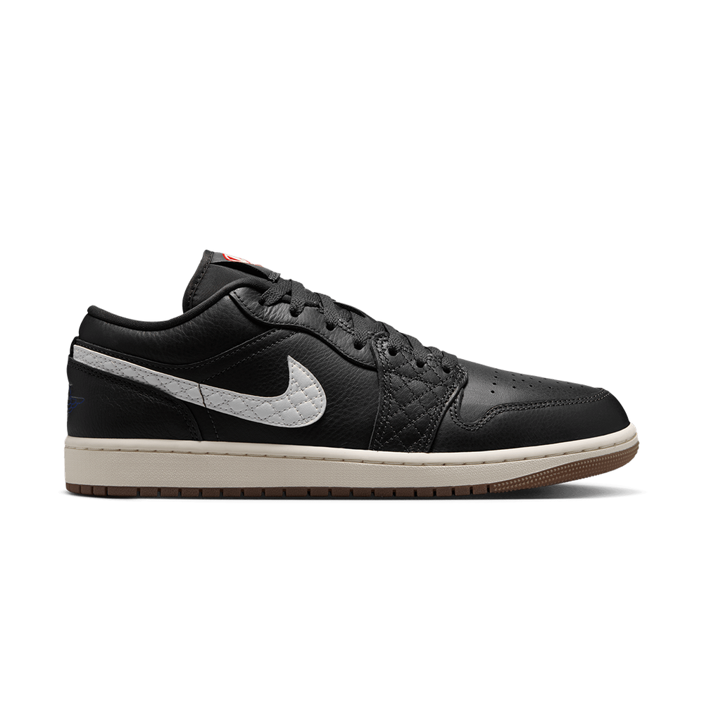 AIR JORDAN 1 LOW SE OFF NOIR
