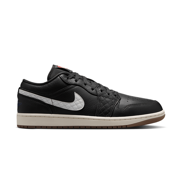 AIR JORDAN 1 LOW SE OFF NOIR