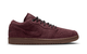 AIR JORDAN 1 LOW SE DARK TEAM RED