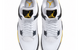 AIR JORDAN 4 RETRO "TOUR YELLOW"
