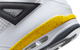 AIR JORDAN 4 RETRO "TOUR YELLOW"