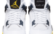 AIR JORDAN 4 RETRO "TOUR YELLOW"