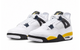AIR JORDAN 4 RETRO "TOUR YELLOW"