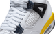 AIR JORDAN 4 RETRO "TOUR YELLOW"