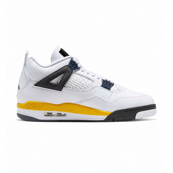 AIR JORDAN 4 RETRO "TOUR YELLOW"