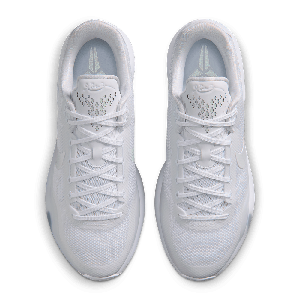 KOBE 10 "HALO" WHITE / MULTI-COLOR