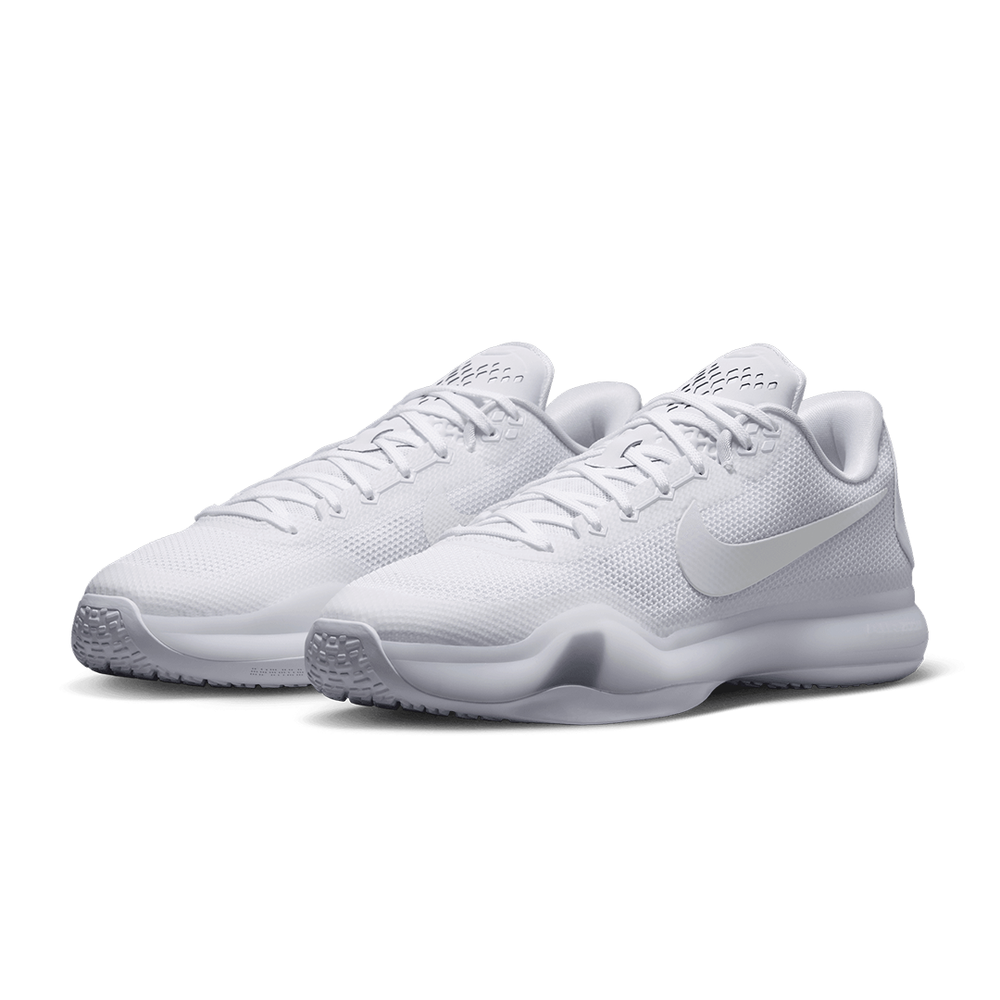 KOBE 10 "HALO" WHITE / MULTI-COLOR