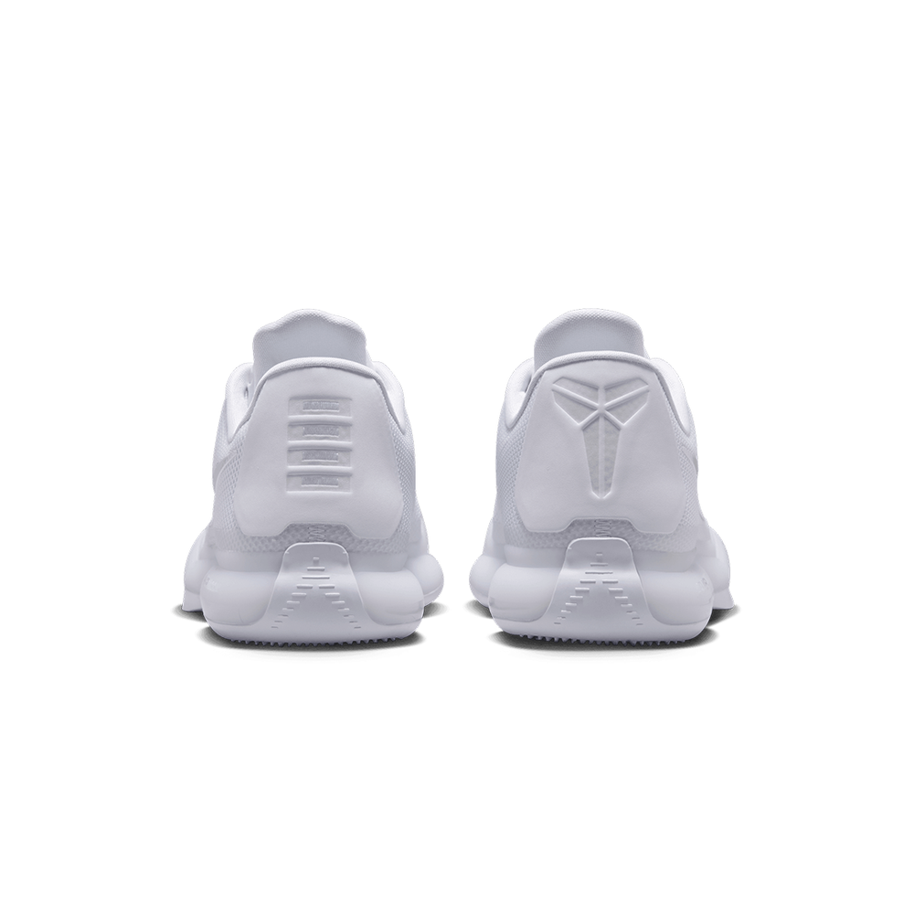 KOBE 10 "HALO" WHITE / MULTI-COLOR