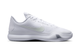 KOBE 10 "HALO" WHITE / MULTI-COLOR