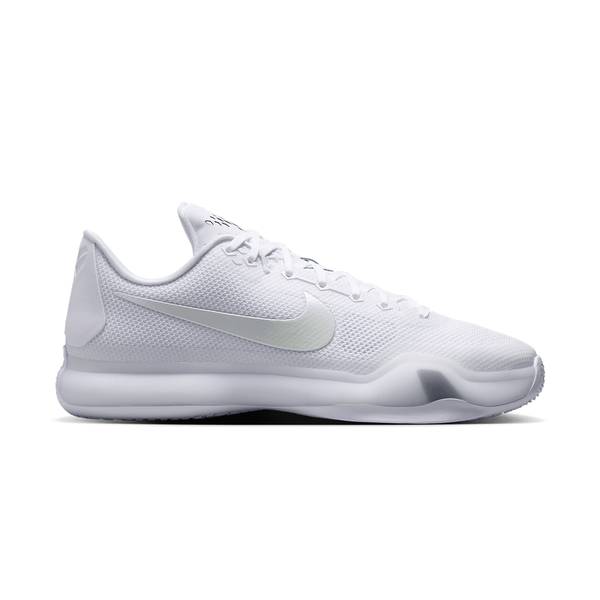 KOBE 10 "HALO" WHITE / MULTI-COLOR