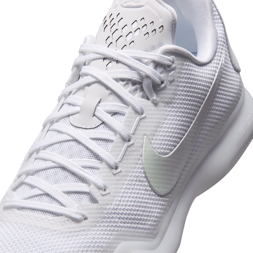 KOBE 10 "HALO" WHITE / MULTI-COLOR