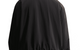 CLUB 1/2 ZIP JACKET BLACK / SANDDRIFT