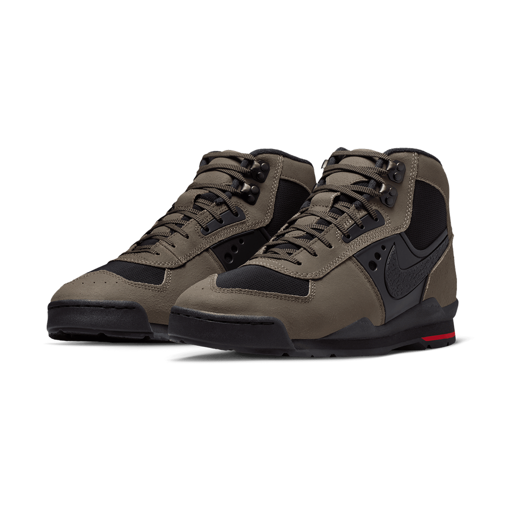 BALTORO OLIVE KHAKI / BLACK