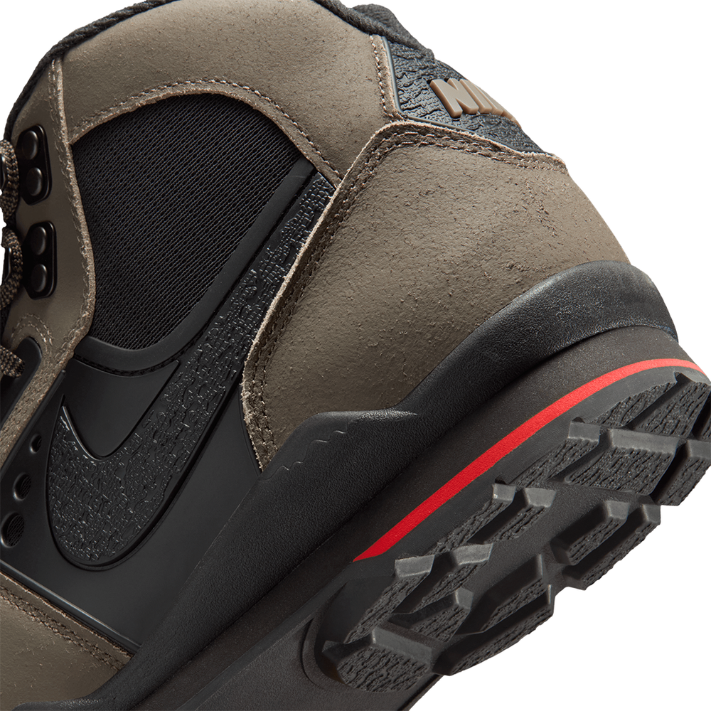 BALTORO OLIVE KHAKI / BLACK