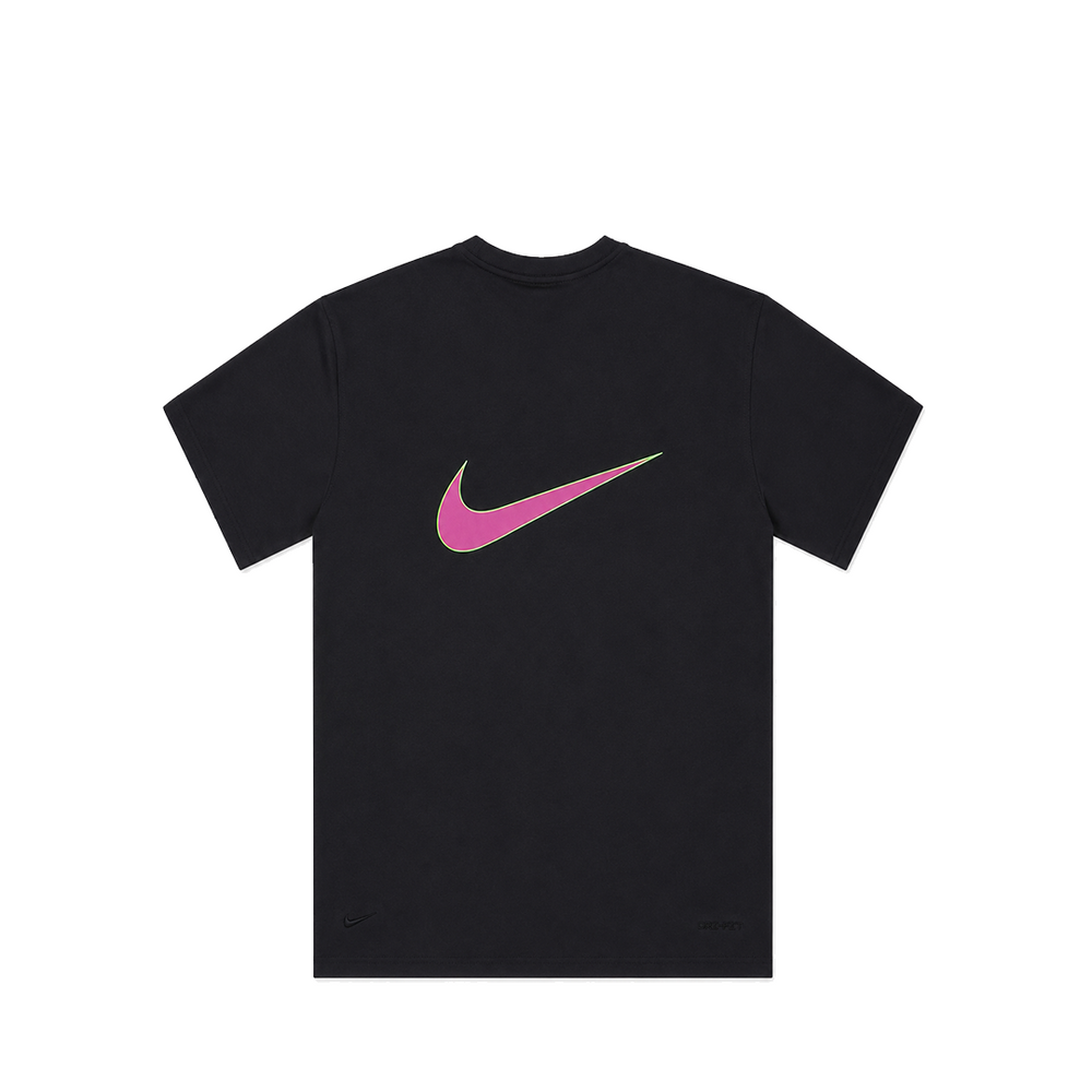KOBE MAMBACURIAL GRADIENT T-SHIRT BLACK