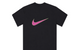 KOBE MAMBACURIAL GRADIENT T-SHIRT BLACK