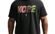 KOBE MAMBACURIAL GRADIENT T-SHIRT BLACK