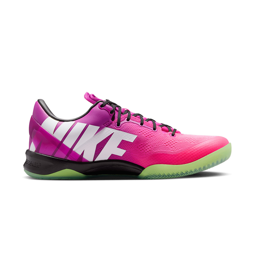 KOBE 8 PROTRO "MAMBACURIAL" RED PLUM / ELECTRIC GREEN