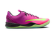 KOBE 8 PROTRO "MAMBACURIAL" RED PLUM / ELECTRIC GREEN
