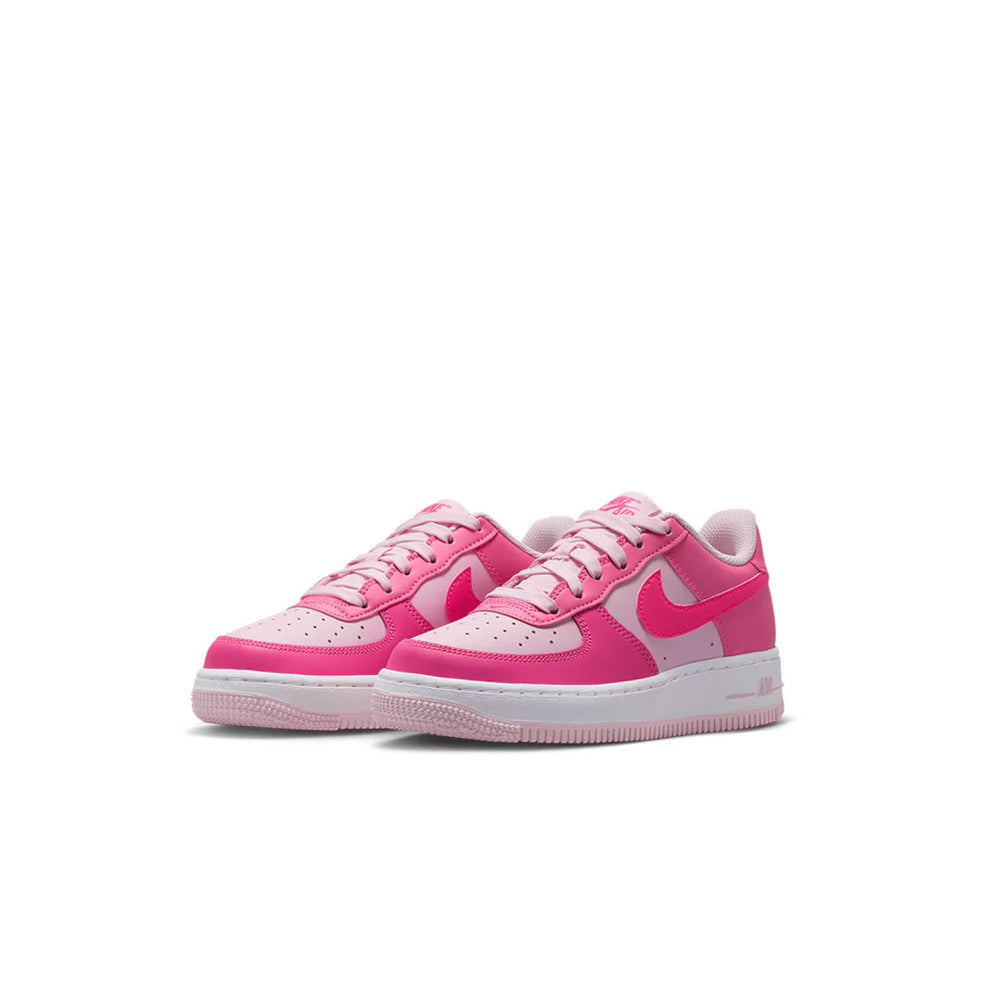 AIR FORCE 1 (PS) PINKSICLE/HYPER PINK