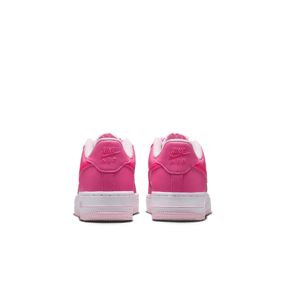 AIR FORCE 1 (PS) PINKSICLE/HYPER PINK