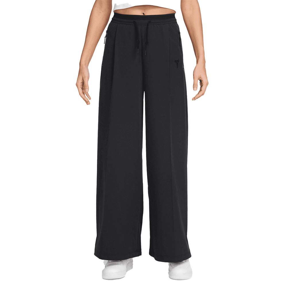 WOMEN'S KOBE BASKETBALL PANTS BLACK