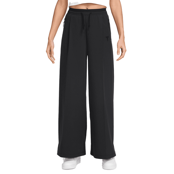 WOMEN'S KOBE BASKETBALL PANTS BLACK