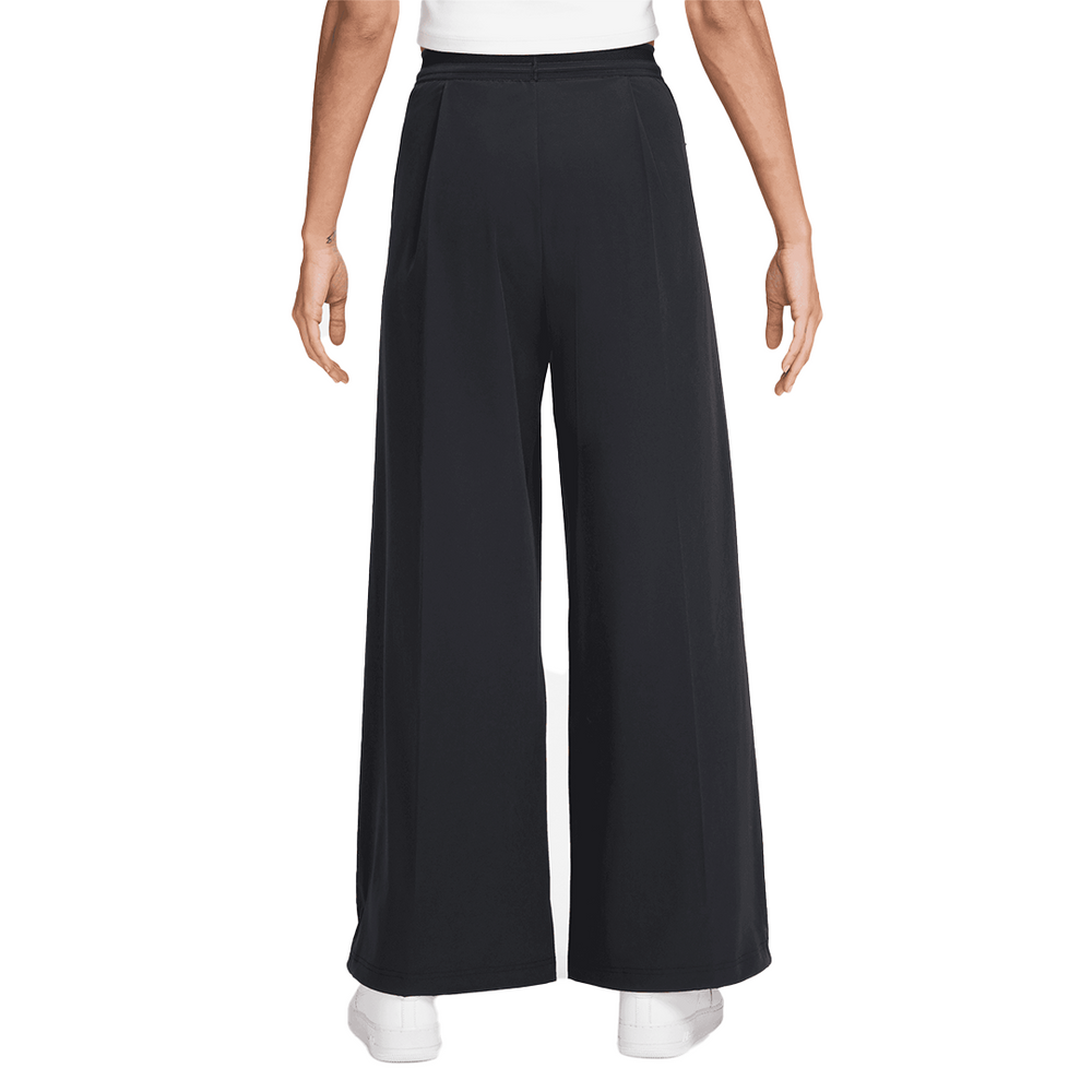 WOMEN'S KOBE BASKETBALL PANTS BLACK