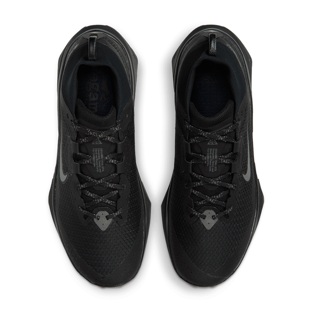 ACG ZEGAMA TRAIL GORE-TEX BLACK