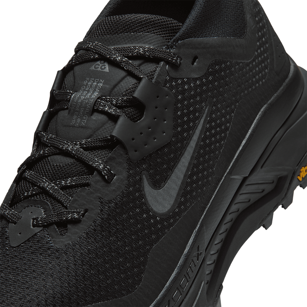 ACG ZEGAMA TRAIL GORE-TEX BLACK