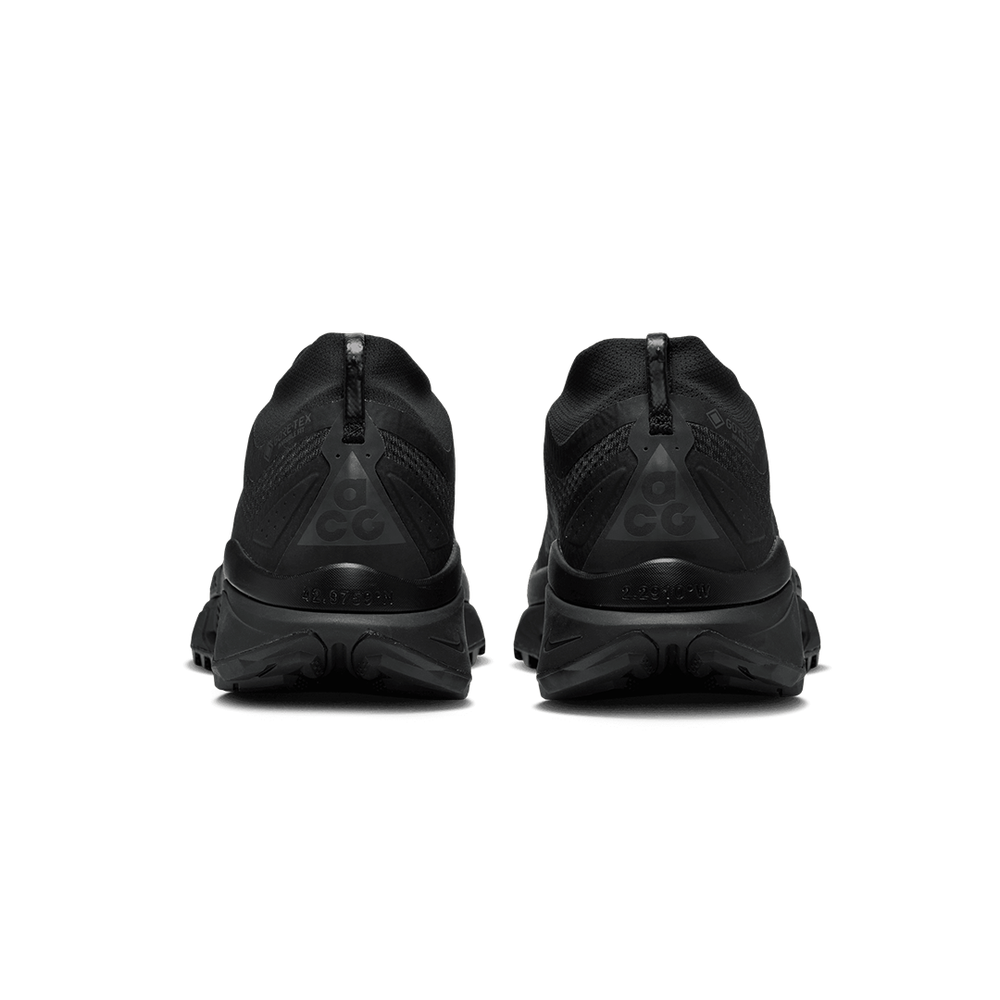 ACG ZEGAMA TRAIL GORE-TEX BLACK