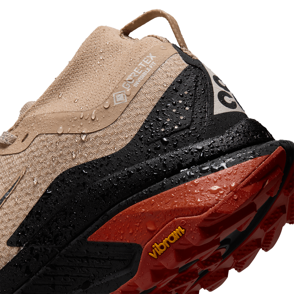 ACG ZEGAMA TRAIL GORE-TEX LINEN