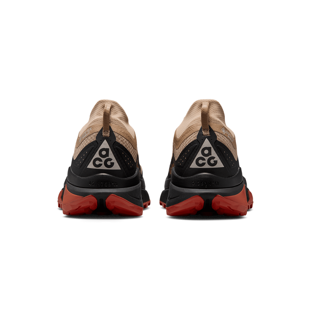 ACG ZEGAMA TRAIL GORE-TEX LINEN