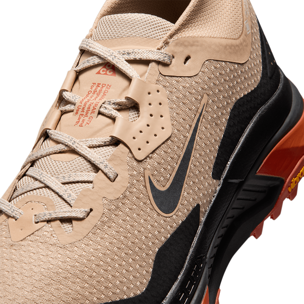 ACG ZEGAMA TRAIL GORE-TEX LINEN
