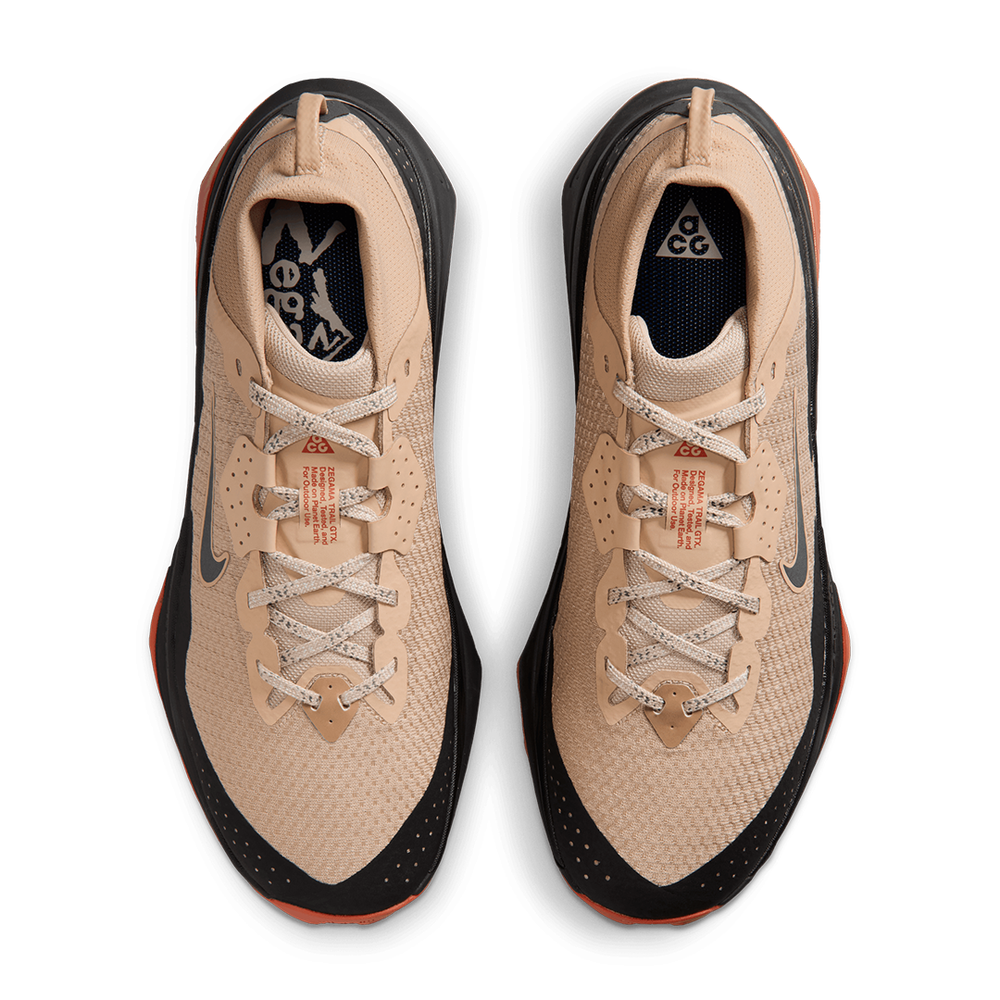 ACG ZEGAMA TRAIL GORE-TEX LINEN