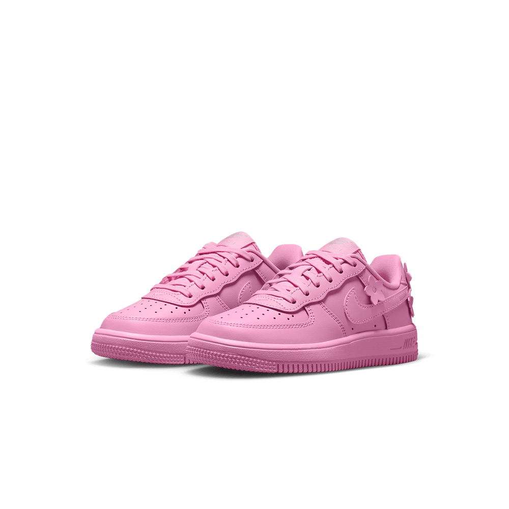 FORCE 1 (PS) PINK RISE / PINK FOAM