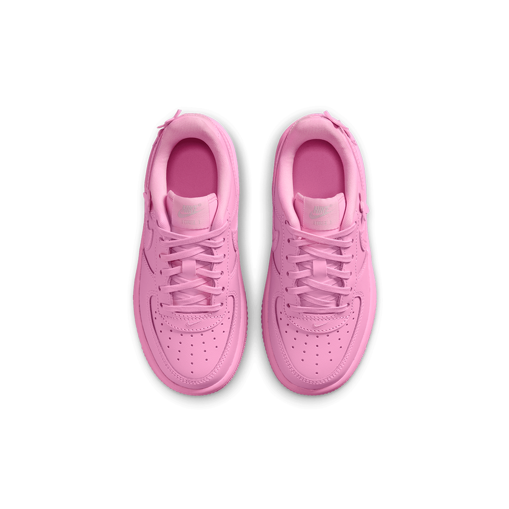 FORCE 1 (PS) PINK RISE / PINK FOAM