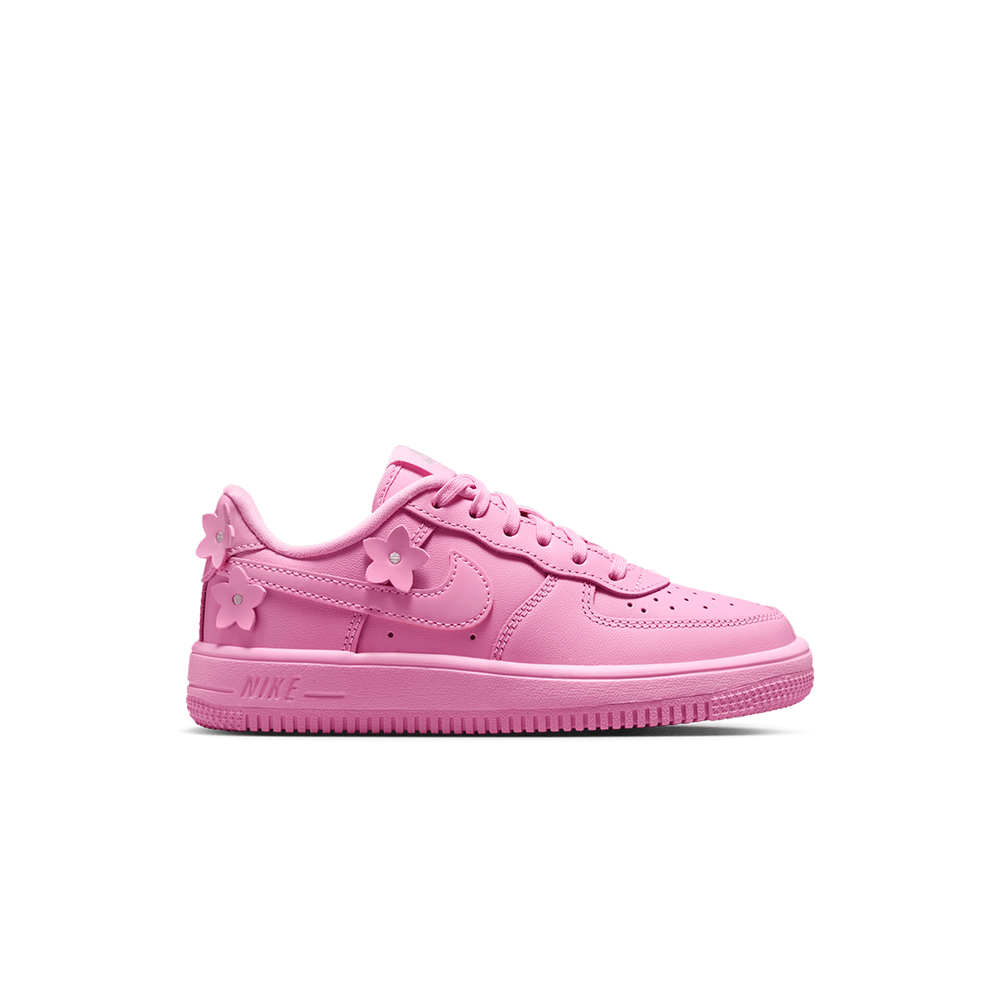 FORCE 1 (PS) PINK RISE / PINK FOAM