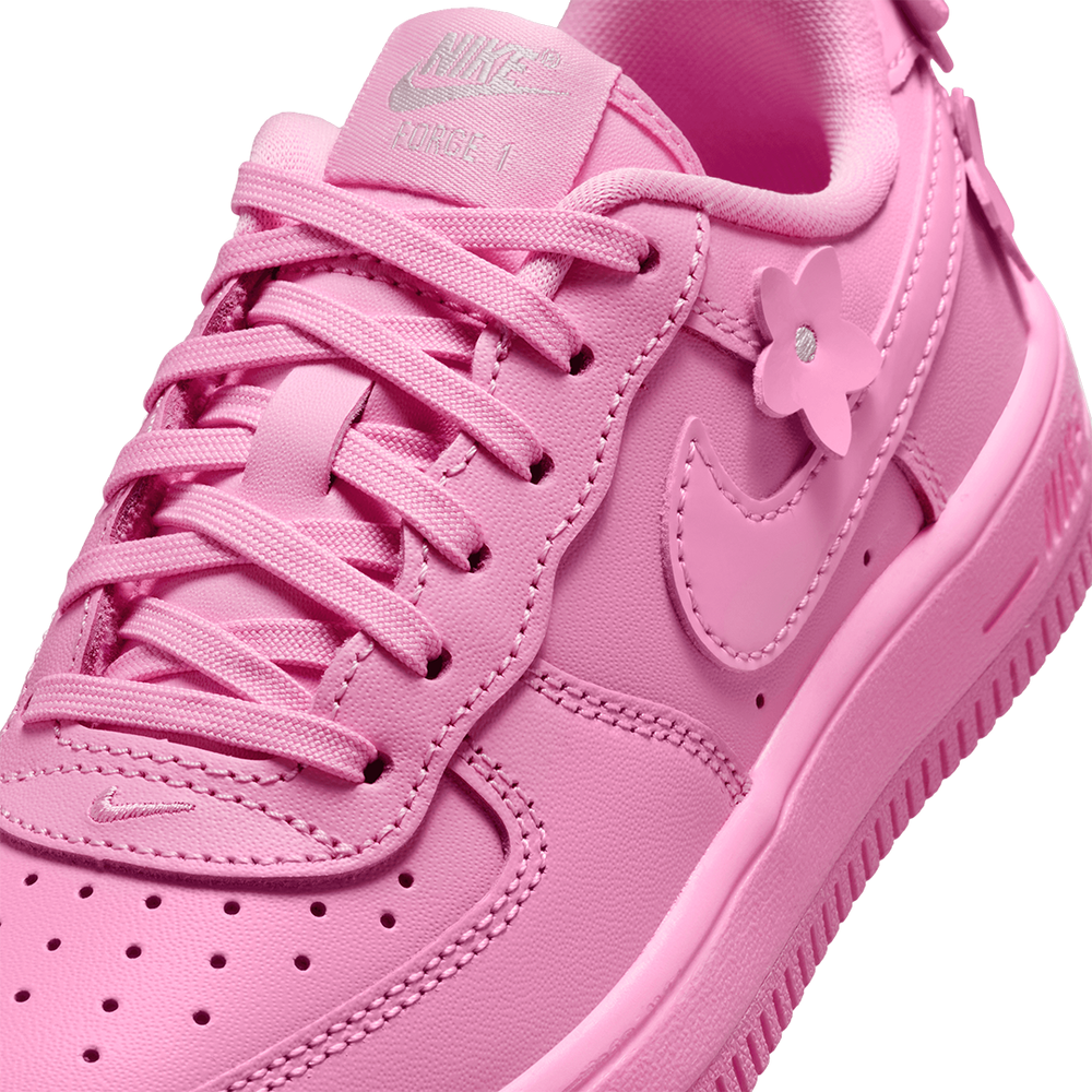 FORCE 1 (PS) PINK RISE / PINK FOAM