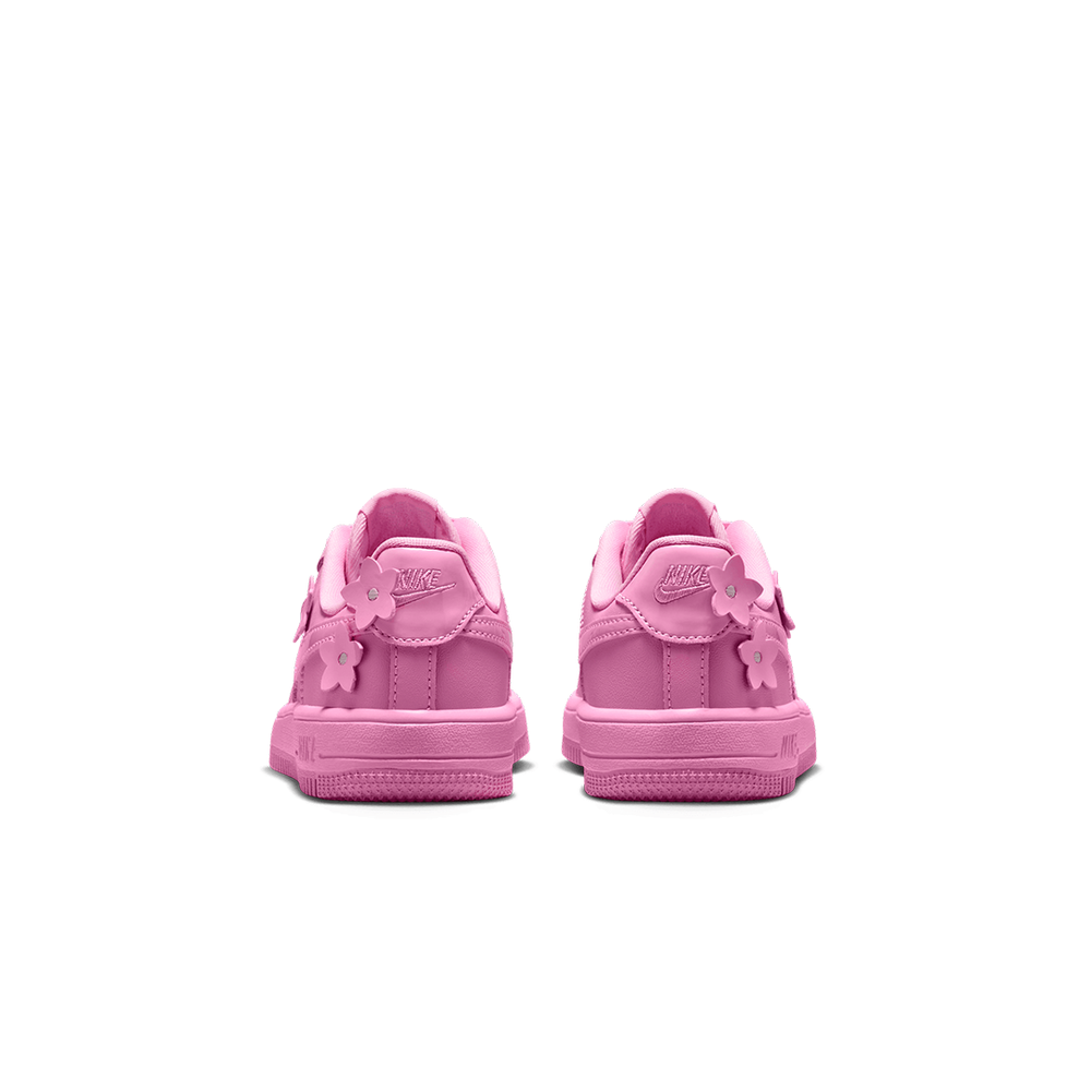 FORCE 1 (PS) PINK RISE / PINK FOAM