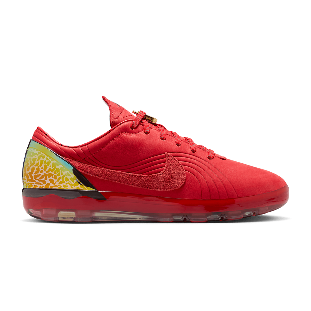 JORDAN X NIKE CRYOSHOT MERCURIAL VAPOR 1 UNIVERSITY RED